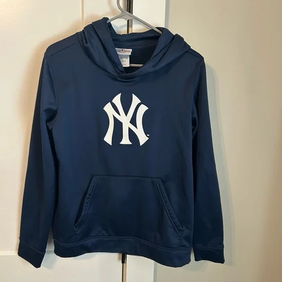 Youth NY Hoodie - Picture 7 of 7